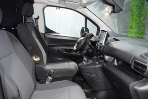 Peugeot Partner Premium Standard 1000kg BlueHDi 73kW 4 P - Foto 16