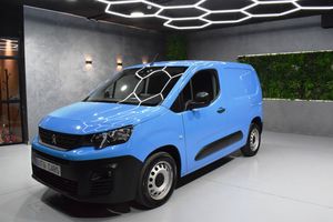 Peugeot Partner Premium Standard 1000kg BlueHDi 73kW 4 P - Foto 3