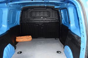 Peugeot Partner Premium Standard 1000kg BlueHDi 73kW 4 P - Foto 9
