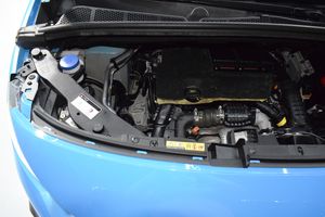 Peugeot Partner Premium Standard 1000kg BlueHDi 73kW 4 P - Foto 39
