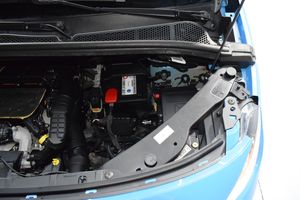 Peugeot Partner Premium Standard 1000kg BlueHDi 73kW 4 P - Foto 41