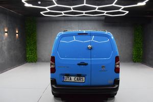 Peugeot Partner Premium Standard 1000kg BlueHDi 73kW 4 P - Foto 5