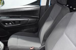 Peugeot Partner Premium Standard 1000kg BlueHDi 73kW 4 P - Foto 20