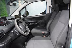 Peugeot Partner Premium Standard 1000kg BlueHDi 73kW 4 P - Foto 21