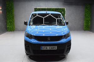 Peugeot Partner Premium Standard 1000kg BlueHDi 73kW 4 P - Foto 3
