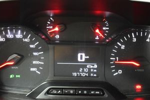 Peugeot Partner Premium Standard 1000kg BlueHDi 73kW 4 P - Foto 30