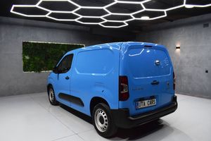 Peugeot Partner Premium Standard 1000kg BlueHDi 73kW 4 P - Foto 4