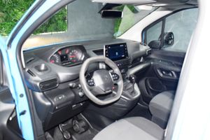 Peugeot Partner Premium Standard 1000kg BlueHDi 73kW 4 P - Foto 22