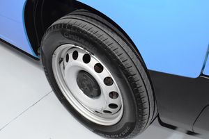 Peugeot Partner Premium Standard 1000kg BlueHDi 73kW 4 P - Foto 38