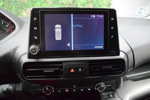 Peugeot Partner Premium Standard 1000kg BlueHDi 73kW 4 P - Foto 26