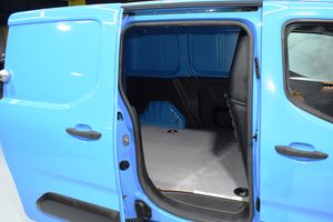 Peugeot Partner Premium Standard 1000kg BlueHDi 73kW 4 P - Foto 10