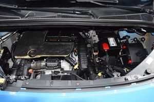 Peugeot Partner Premium Standard 1000kg BlueHDi 73kW 4 P - Foto 40
