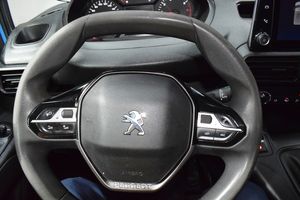 Peugeot Partner Premium Standard 1000kg BlueHDi 73kW 4 P - Foto 29