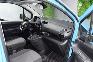 Peugeot Partner Premium Standard 1000kg BlueHDi 73kW 4 P - Foto 12