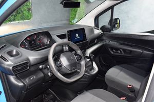 Peugeot Partner Premium Standard 1000kg BlueHDi 73kW 4 P - Foto 18