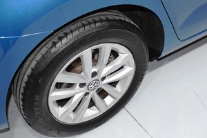 Volkswagen Touran Business & Navi 1.6 TDI 85kW (115CV) 7 PLZ - Foto 44