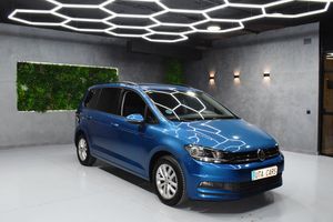 Volkswagen Touran Business & Navi 1.6 TDI 85kW (115CV) 7 PLZ - Foto 7