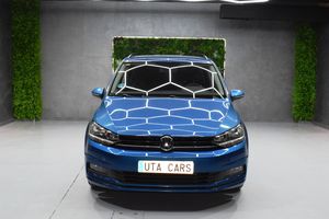 Volkswagen Touran Business & Navi 1.6 TDI 85kW (115CV) 7 PLZ - Foto 3