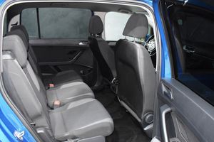 Volkswagen Touran Business & Navi 1.6 TDI 85kW (115CV) 7 PLZ - Foto 15