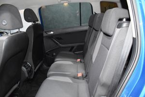 Volkswagen Touran Business & Navi 1.6 TDI 85kW (115CV) 7 PLZ - Foto 13