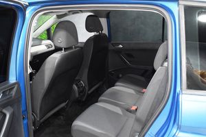 Volkswagen Touran Business & Navi 1.6 TDI 85kW (115CV) 7 PLZ - Foto 11