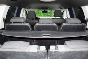 Volkswagen Touran Business & Navi 1.6 TDI 85kW (115CV) 7 PLZ - Foto 9