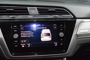 Volkswagen Touran Business & Navi 1.6 TDI 85kW (115CV) 7 PLZ - Foto 38