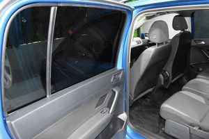 Volkswagen Touran Business & Navi 1.6 TDI 85kW (115CV) 7 PLZ - Foto 12