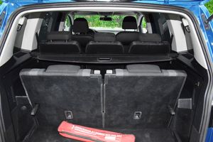 Volkswagen Touran Business & Navi 1.6 TDI 85kW (115CV) 7 PLZ - Foto 10