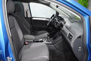 Volkswagen Touran Business & Navi 1.6 TDI 85kW (115CV) 7 PLZ - Foto 19