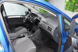 Volkswagen Touran Business & Navi 1.6 TDI 85kW (115CV) 7 PLZ - Foto 18