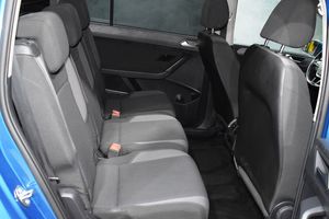 Volkswagen Touran Business & Navi 1.6 TDI 85kW (115CV) 7 PLZ - Foto 16