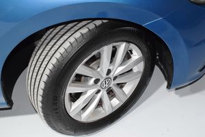 Volkswagen Touran Business & Navi 1.6 TDI 85kW (115CV) 7 PLZ - Foto 43