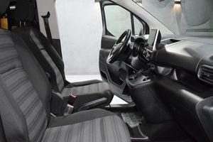 Opel Combo 1.5 TD 96kW (130CV) S/S Selective XL 5 P 7PLZ - Foto 18