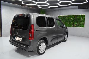 Opel Combo 1.5 TD 96kW (130CV) S/S Selective XL 5 P 7PLZ - Foto 6