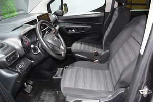Opel Combo 1.5 TD 96kW (130CV) S/S Selective XL 5 P 7PLZ - Foto 22