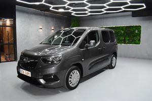 Opel Combo 1.5 TD 96kW (130CV) S/S Selective XL 5 P 7PLZ - Foto 3