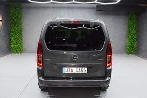Opel Combo 1.5 TD 96kW (130CV) S/S Selective XL 5 P 7PLZ - Foto 5