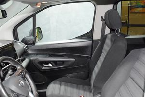 Opel Combo 1.5 TD 96kW (130CV) S/S Selective XL 5 P 7PLZ - Foto 23