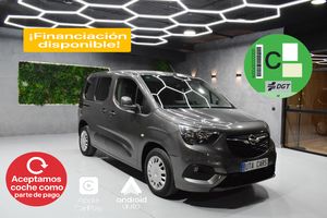 Opel Combo 1.5 TD 96kW (130CV) S/S Selective XL 5 P 7PLZ - Foto 2