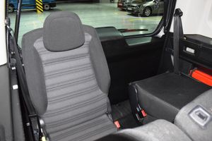 Opel Combo 1.5 TD 96kW (130CV) S/S Selective XL 5 P 7PLZ - Foto 12