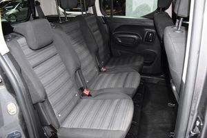 Opel Combo 1.5 TD 96kW (130CV) S/S Selective XL 5 P 7PLZ - Foto 11