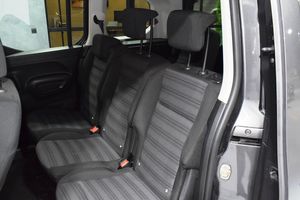 Opel Combo 1.5 TD 96kW (130CV) S/S Selective XL 5 P 7PLZ - Foto 14