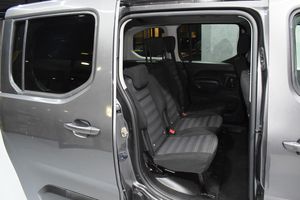 Opel Combo 1.5 TD 96kW (130CV) S/S Selective XL 5 P 7PLZ - Foto 10