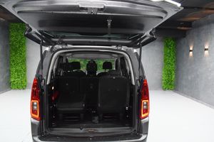 Opel Combo 1.5 TD 96kW (130CV) S/S Selective XL 5 P 7PLZ - Foto 9