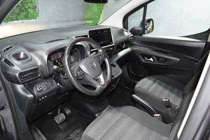 Opel Combo 1.5 TD 96kW (130CV) S/S Selective XL 5 P 7PLZ - Foto 20