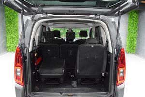 Opel Combo 1.5 TD 96kW (130CV) S/S Selective XL 5 P 7PLZ - Foto 8