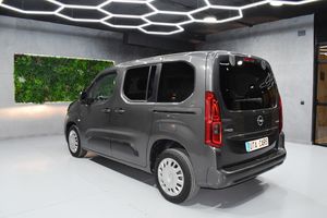Opel Combo 1.5 TD 96kW (130CV) S/S Selective XL 5 P 7PLZ - Foto 4