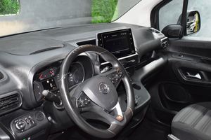 Opel Combo 1.5 TD 96kW (130CV) S/S Selective XL 5 P 7PLZ - Foto 21