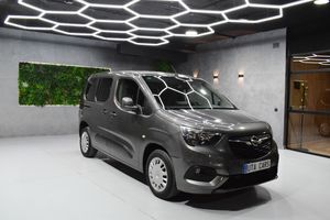 Opel Combo 1.5 TD 96kW (130CV) S/S Selective XL 5 P 7PLZ - Foto 7